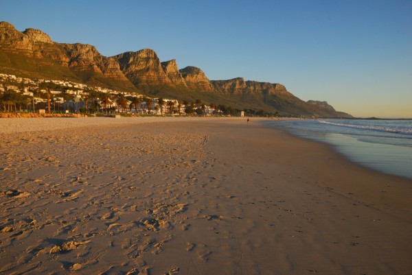 Camps Bay